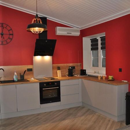 Cichy Zakatek - Ekskluzywny Apartament 90 M2 Varšava Exteriér fotografie