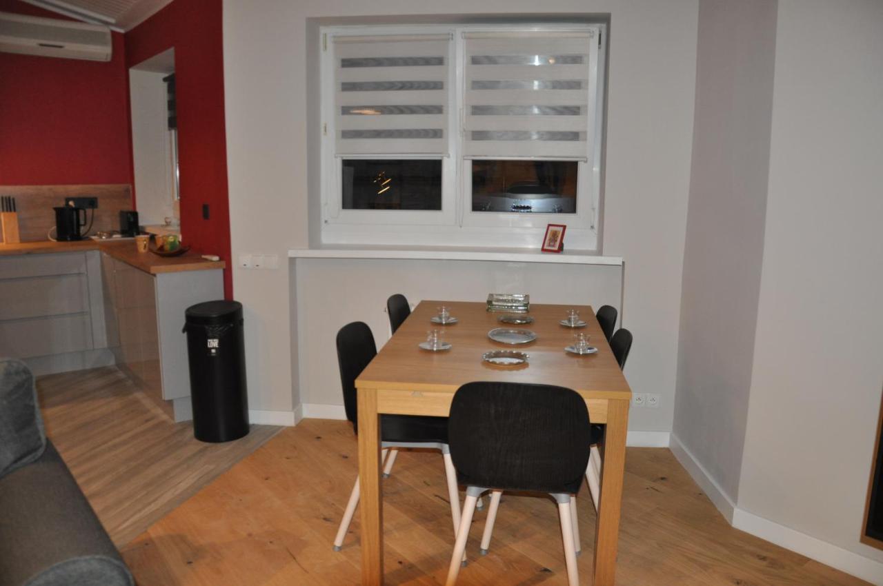 Cichy Zakatek - Ekskluzywny Apartament 90 M2 Varšava Exteriér fotografie