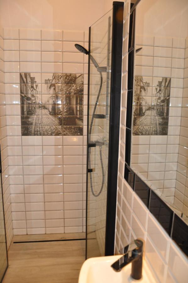 Cichy Zakatek - Ekskluzywny Apartament 90 M2 Varšava Exteriér fotografie