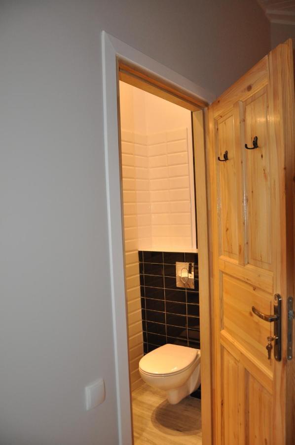 Cichy Zakatek - Ekskluzywny Apartament 90 M2 Varšava Exteriér fotografie