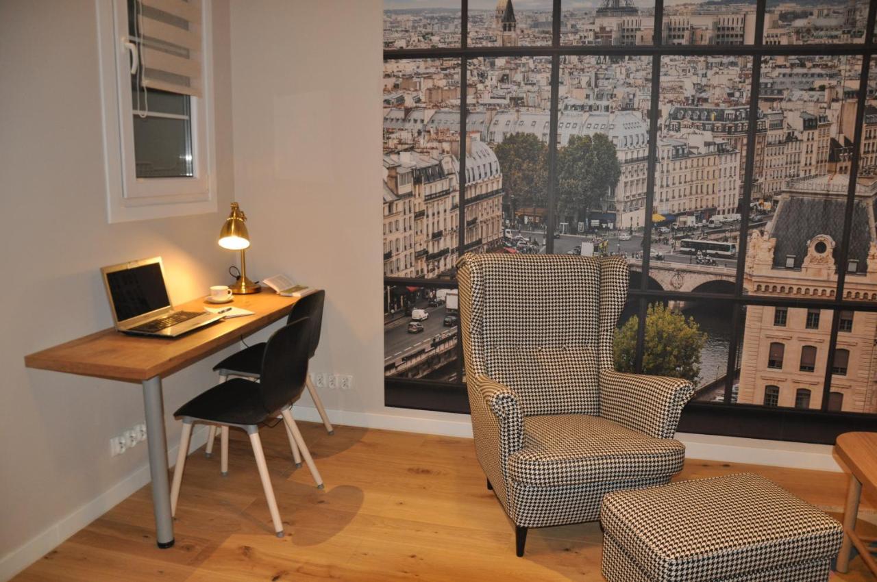 Cichy Zakatek - Ekskluzywny Apartament 90 M2 Varšava Exteriér fotografie